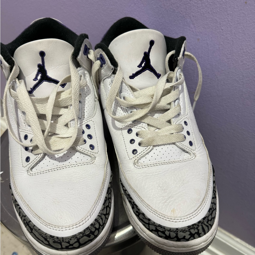 Grape 3s